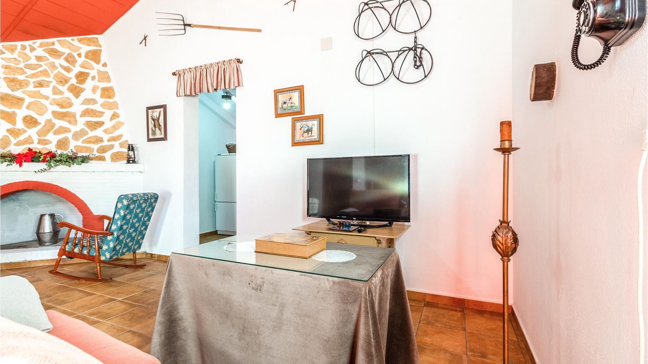 Photo of Bedroom in La Puebla de los Infantes