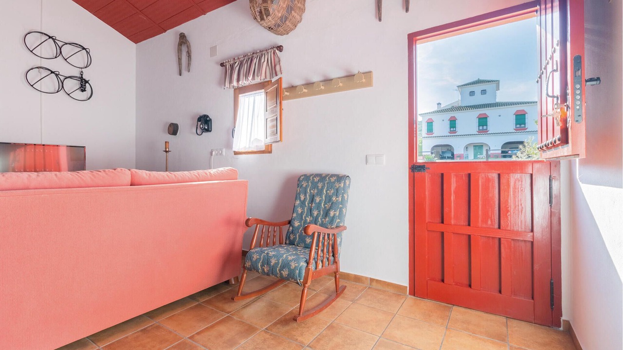 Photo of Bedroom in La Puebla de los Infantes