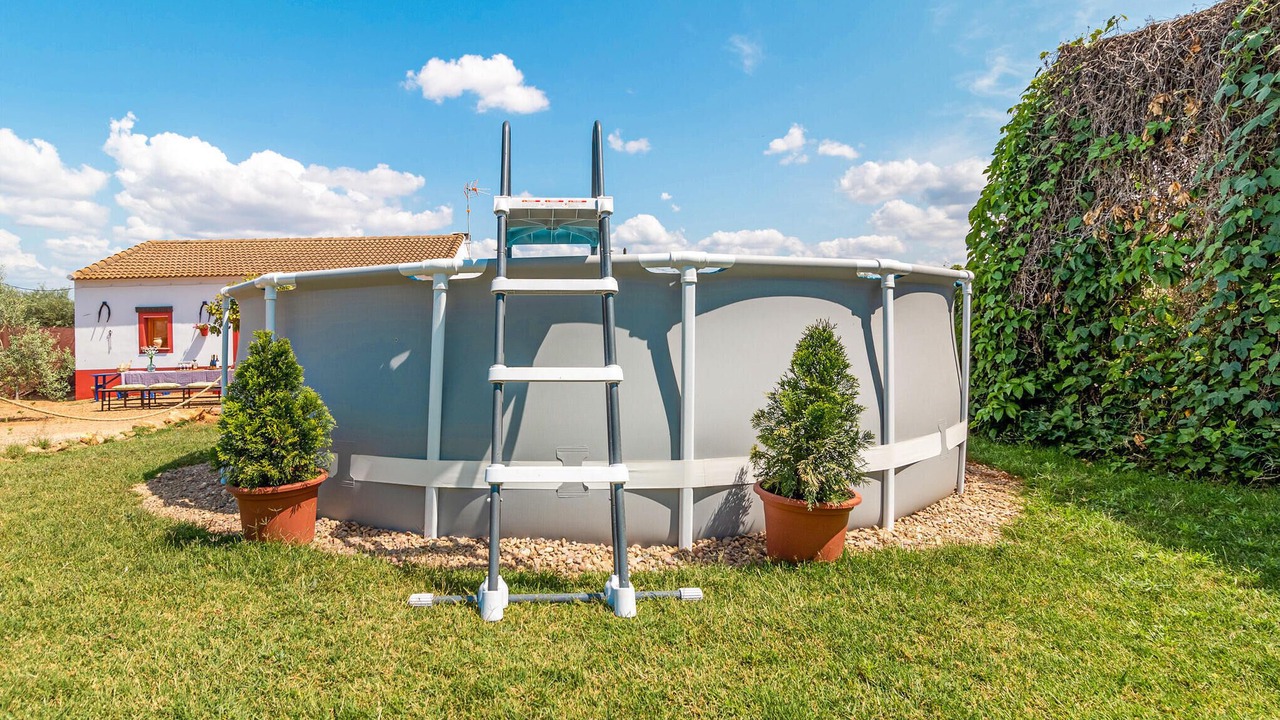 Photo of Outdoor in La Puebla de los Infantes