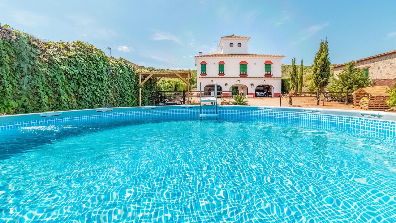 Photo of Outdoor in La Puebla de los Infantes