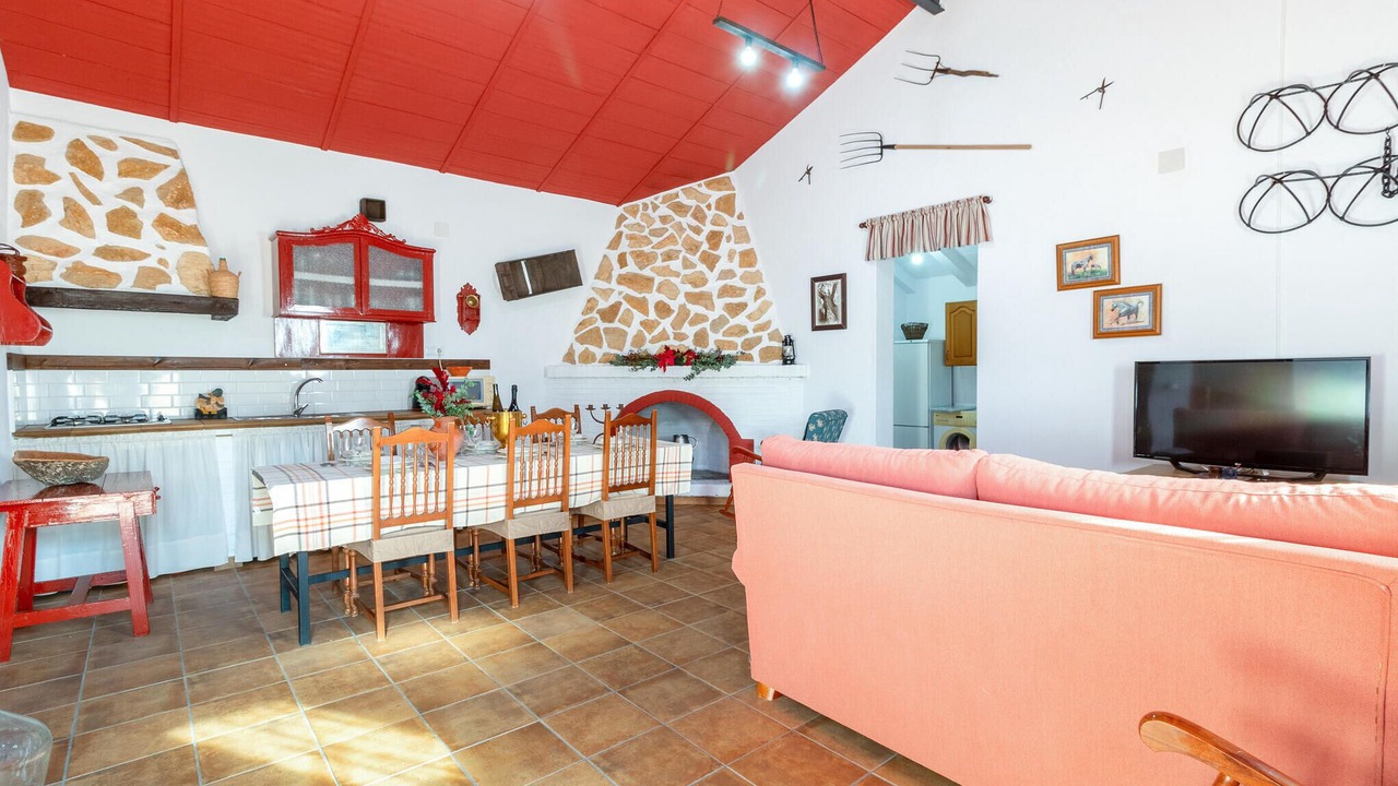 Photo of Bedroom in La Puebla de los Infantes