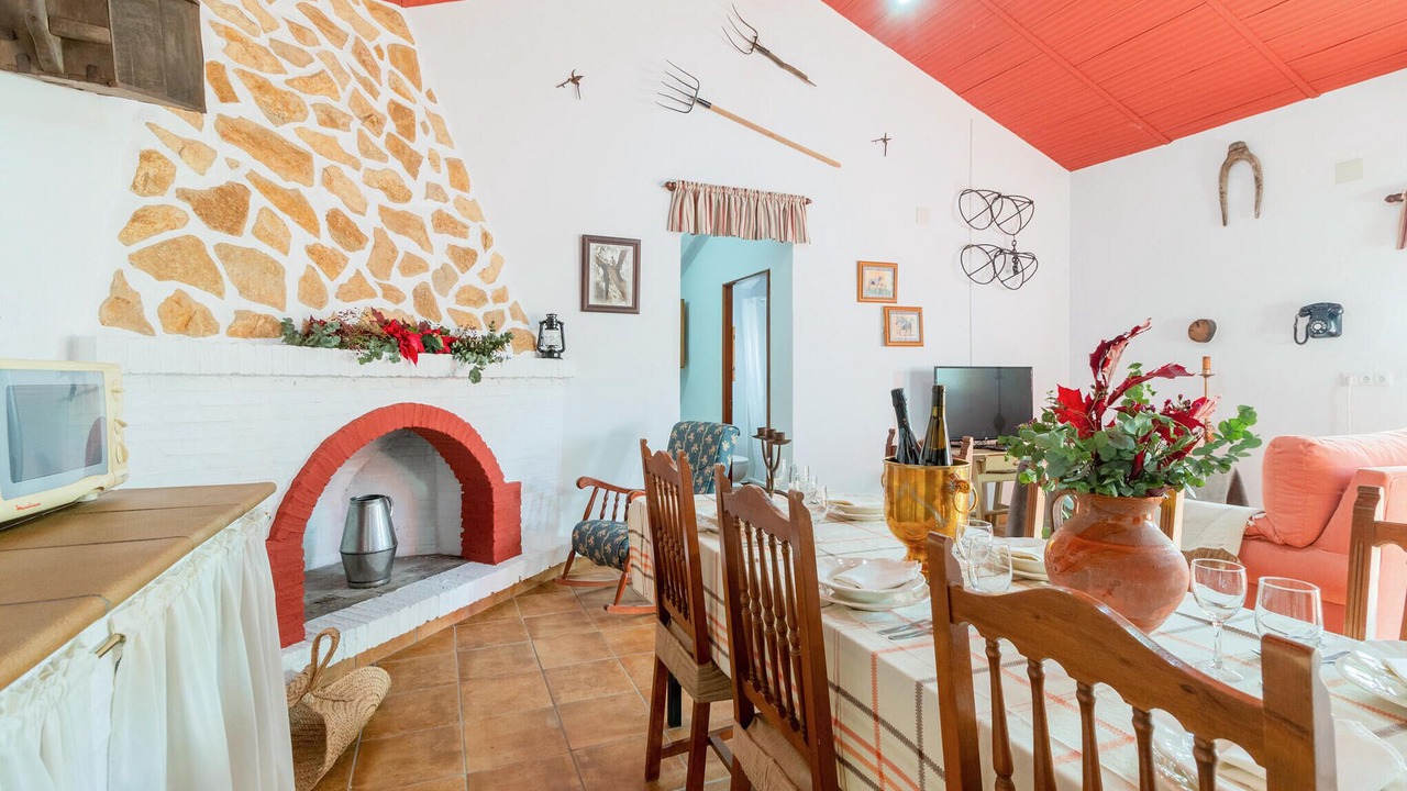 Photo of Bedroom in La Puebla de los Infantes