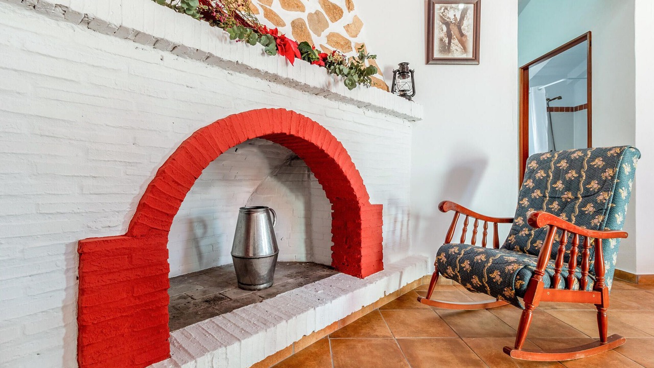 Photo of Bedroom in La Puebla de los Infantes