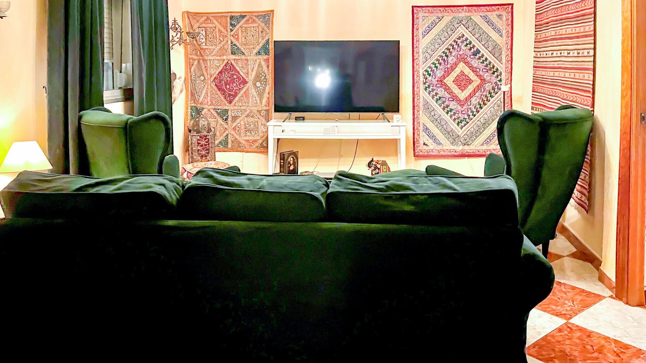 Photo of Bedroom in Rio Velez
