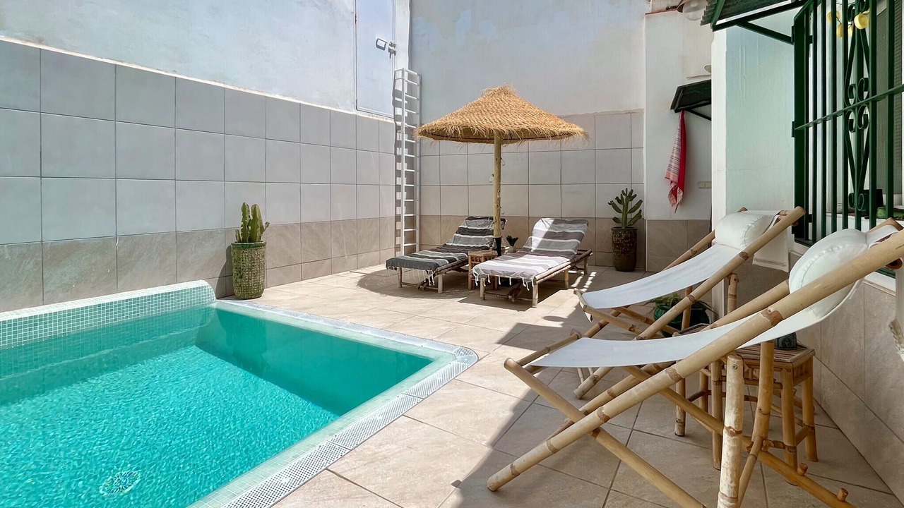 Photo of Outdoor in Rio Velez