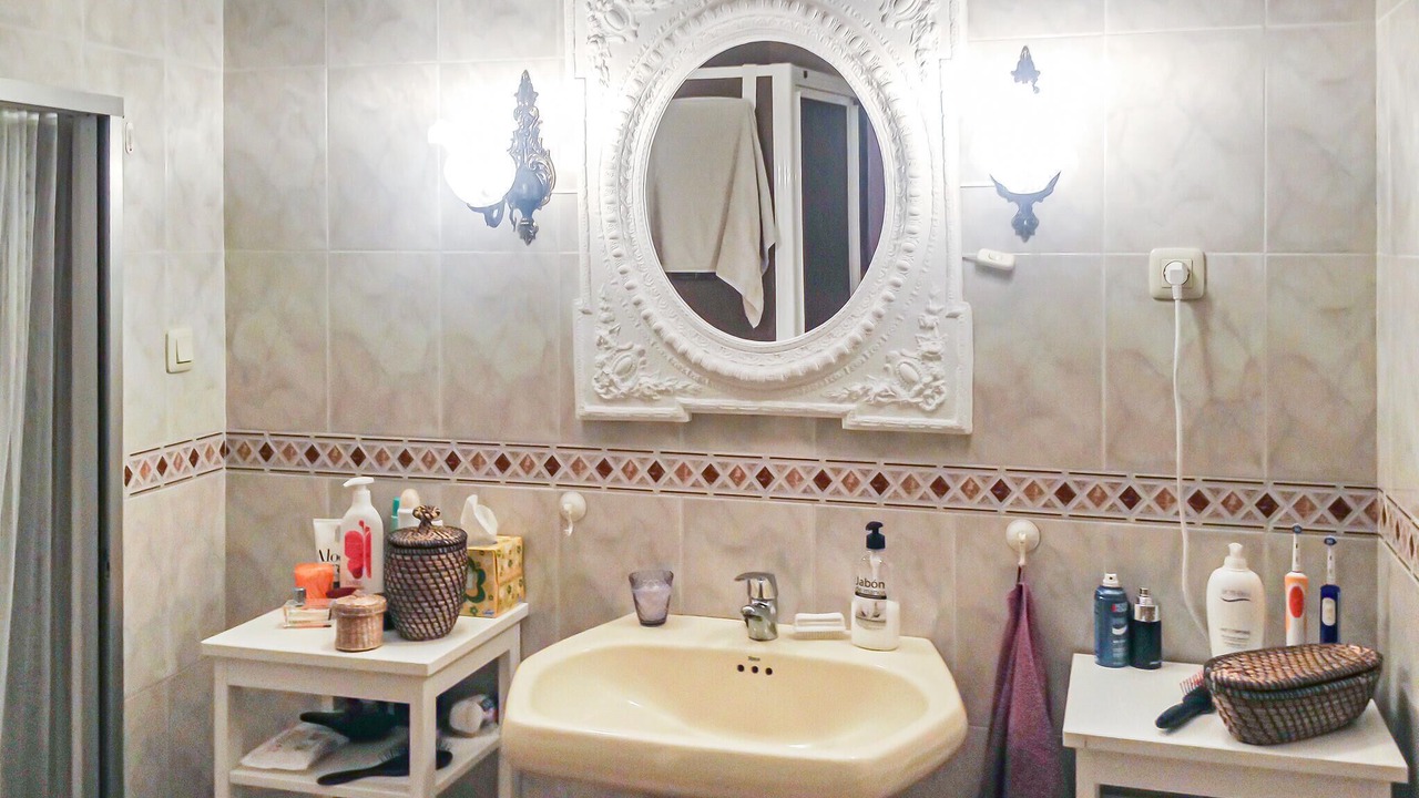 Photo of Bathroom in Rio Velez