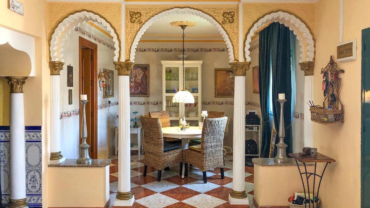 Photo of Bedroom in Rio Velez