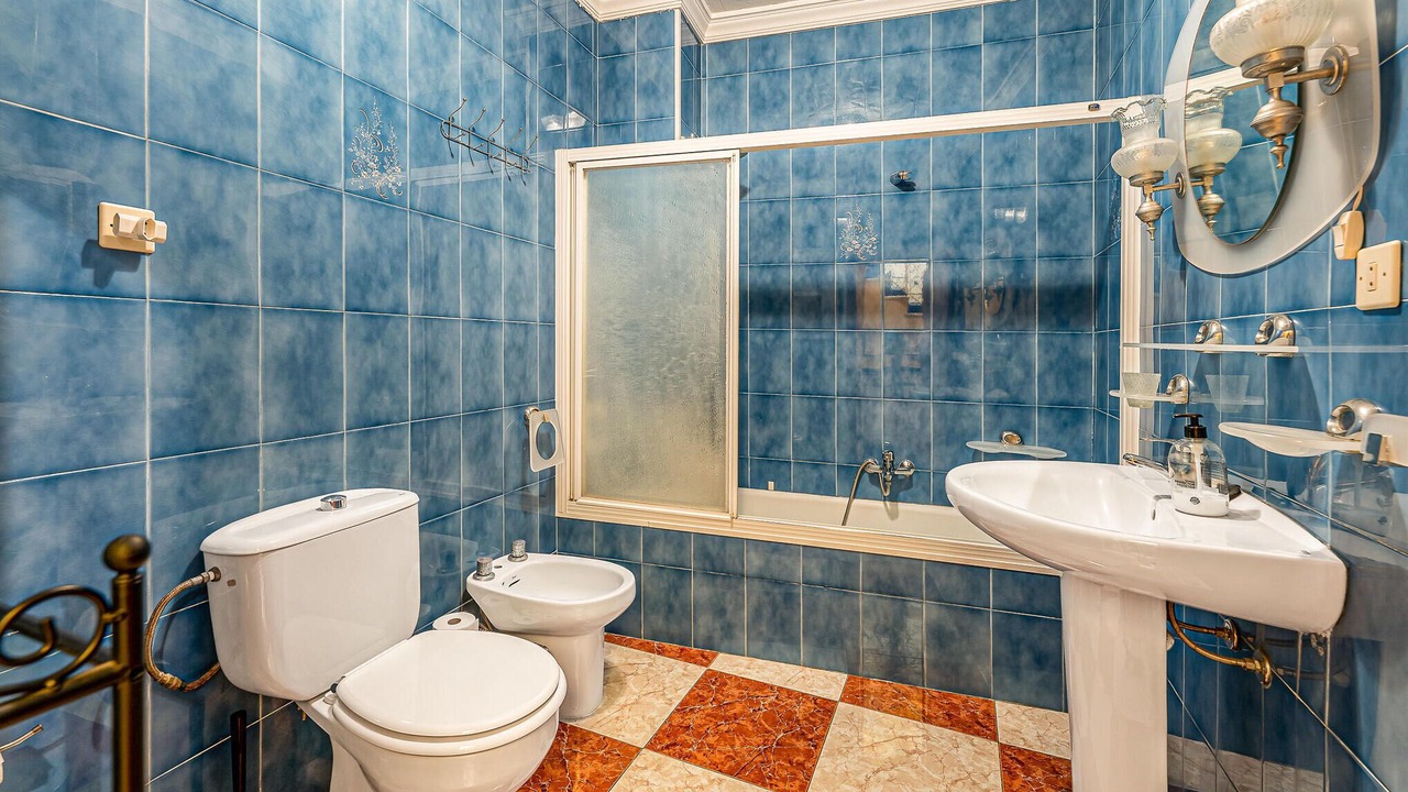 Photo of Bathroom in Rio Velez