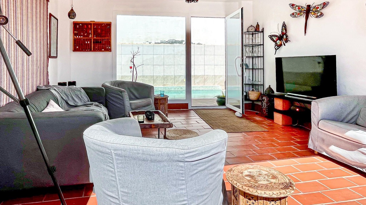 Photo of Bedroom in Rio Velez