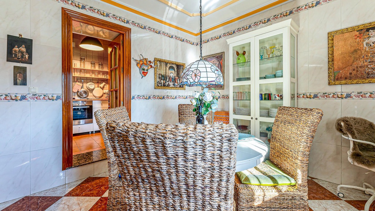 Photo of Bedroom in Rio Velez