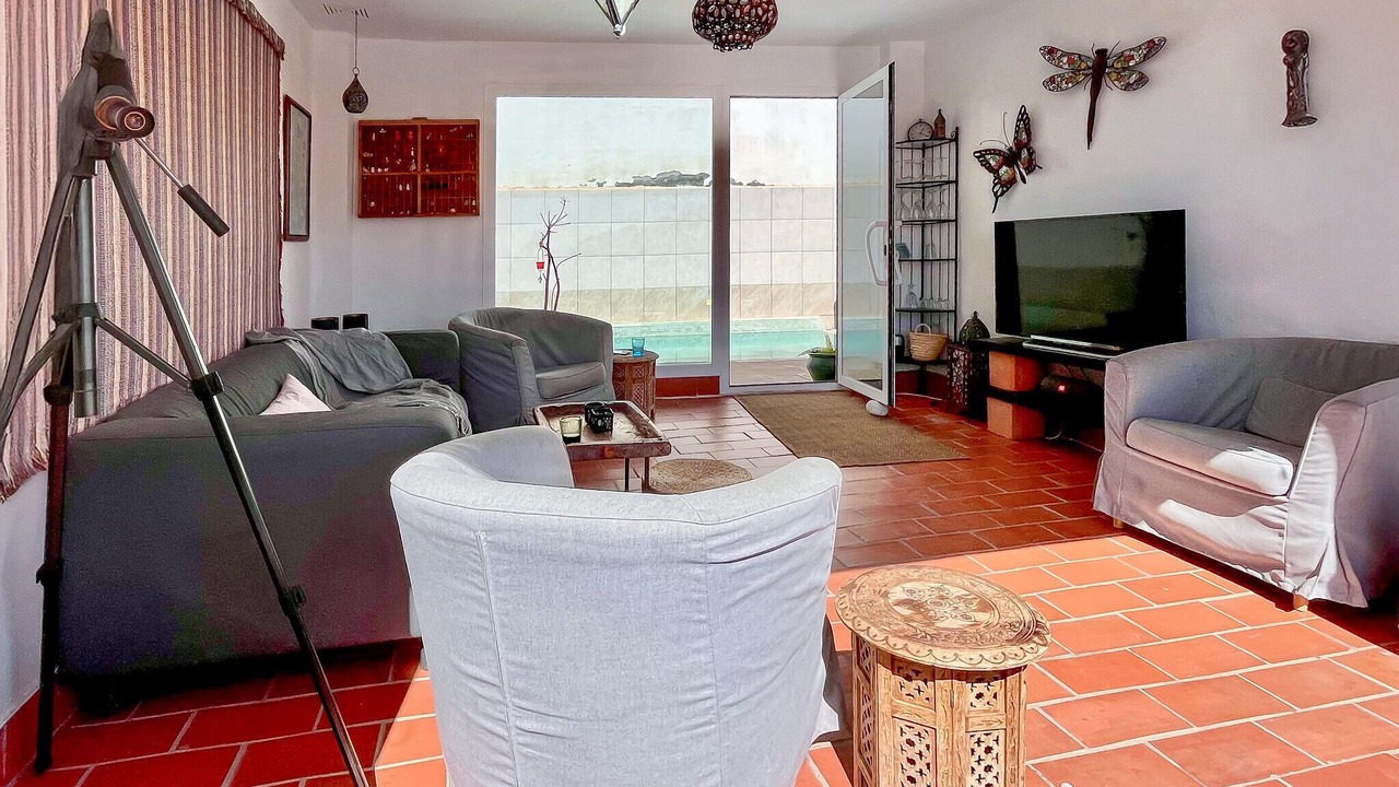 Photo of Bedroom in Rio Velez