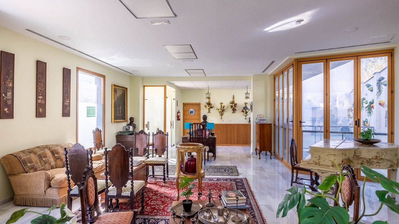 Photo of Bedroom in Carmona