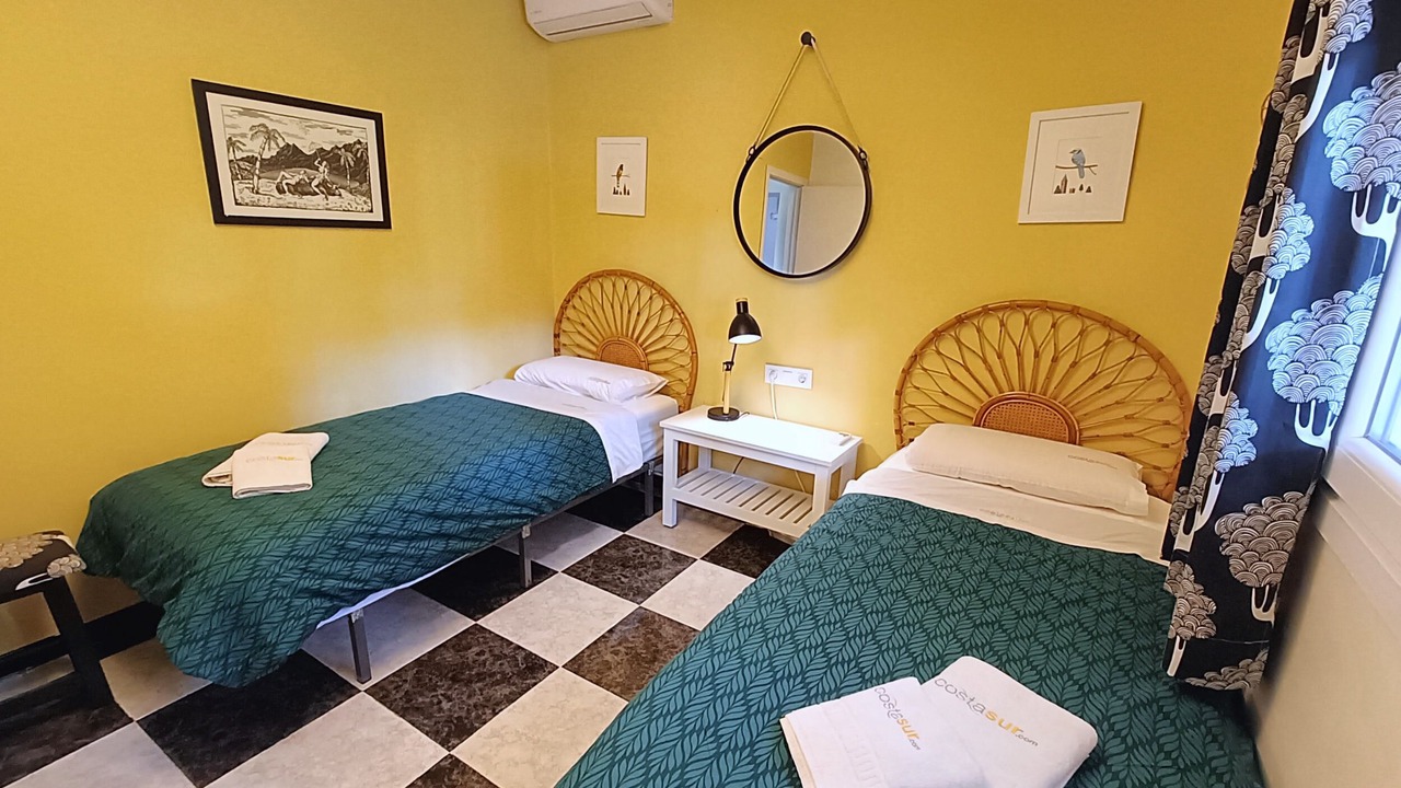 Photo of Bedroom in Los Gallos-Cerromolino