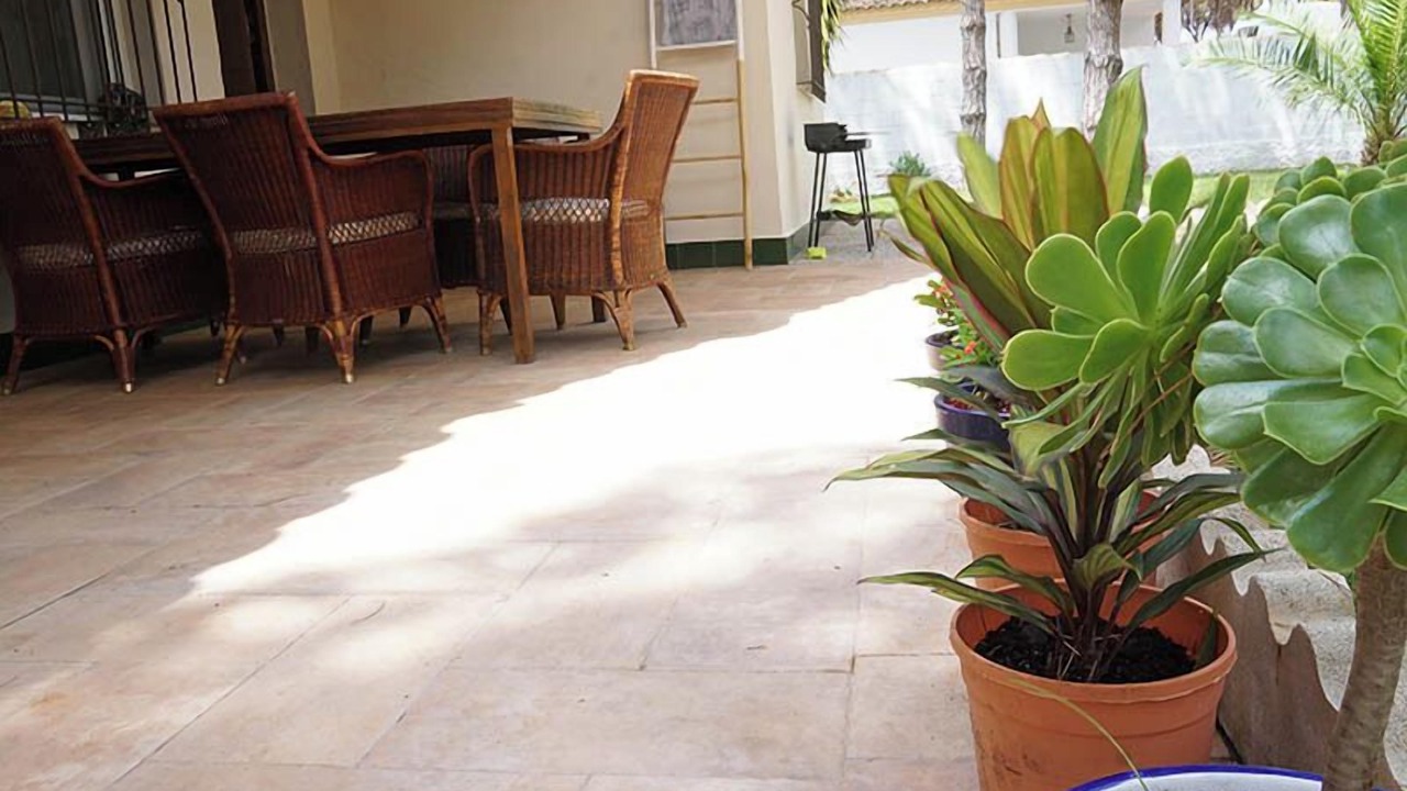 Photo of Outdoor in Los Gallos-Cerromolino