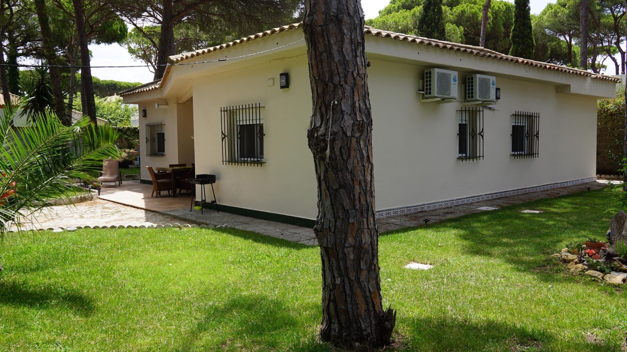 Photo of Outdoor in Los Gallos-Cerromolino