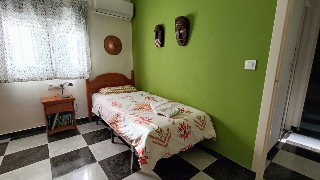 Photo of Bedroom in Los Gallos-Cerromolino