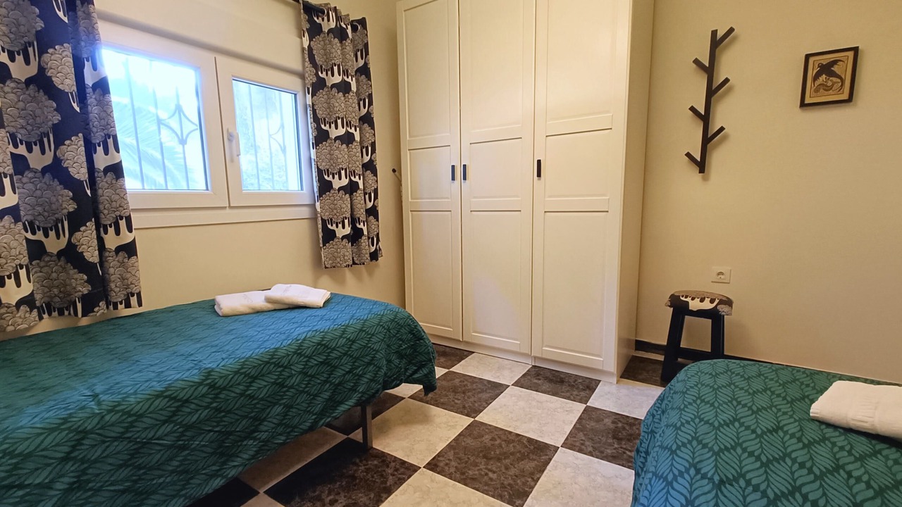Photo of Bedroom in Los Gallos-Cerromolino