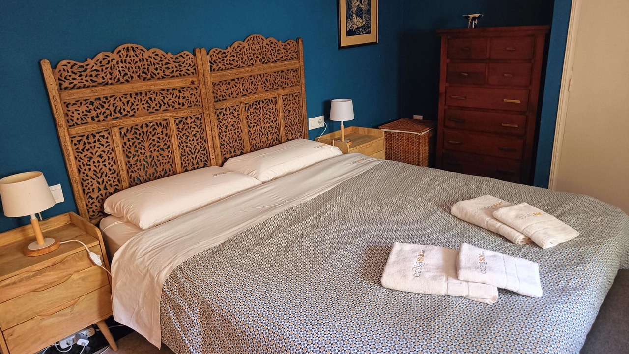Photo of Bedroom in Los Gallos-Cerromolino