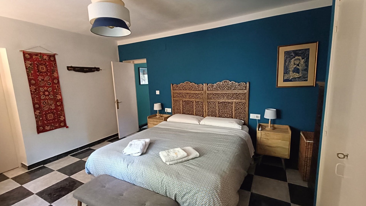 Photo of Bedroom in Los Gallos-Cerromolino