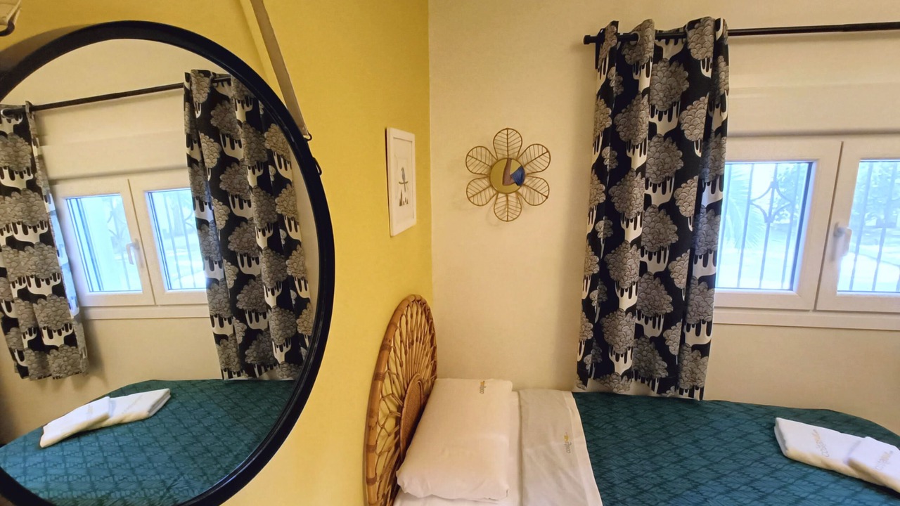 Photo of Bedroom in Los Gallos-Cerromolino