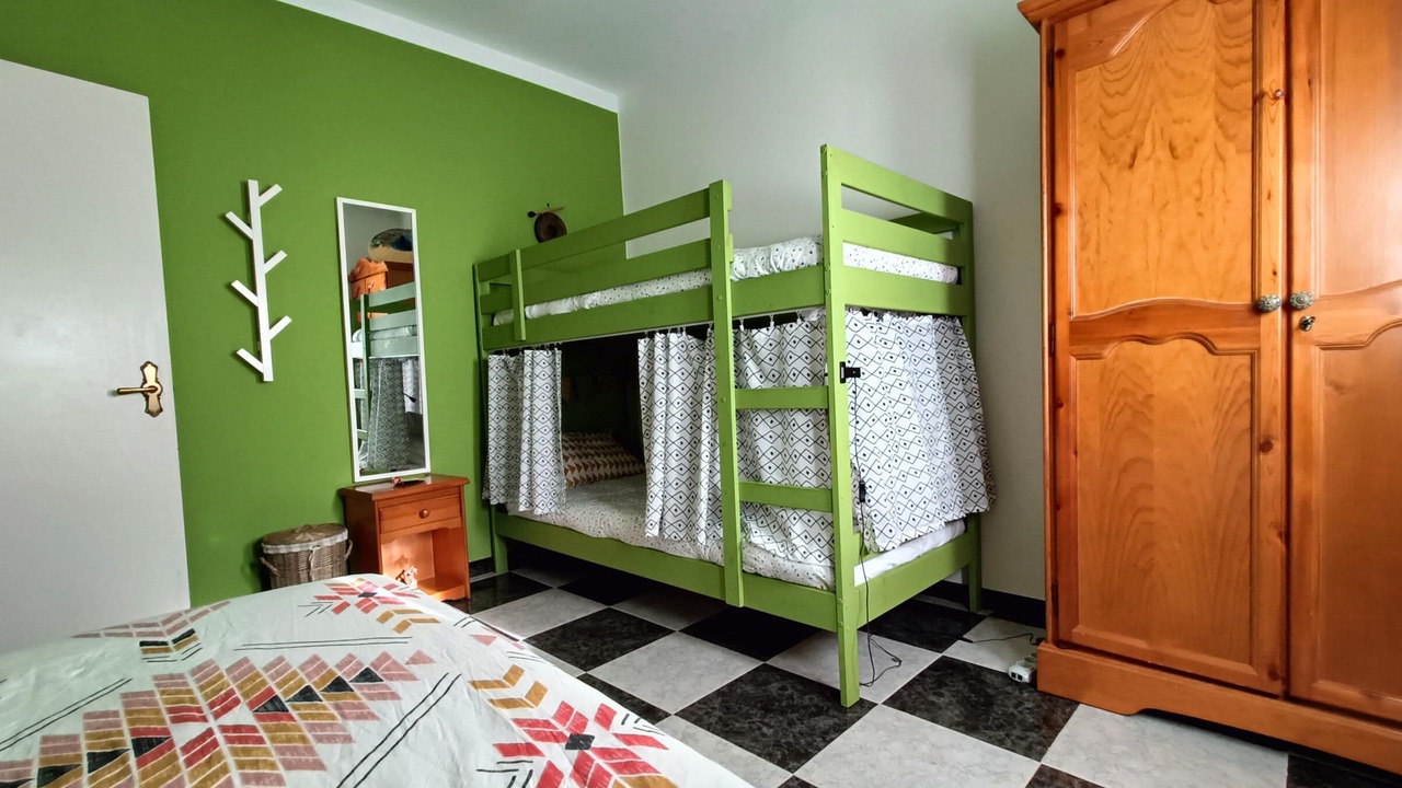 Photo of Bedroom in Los Gallos-Cerromolino
