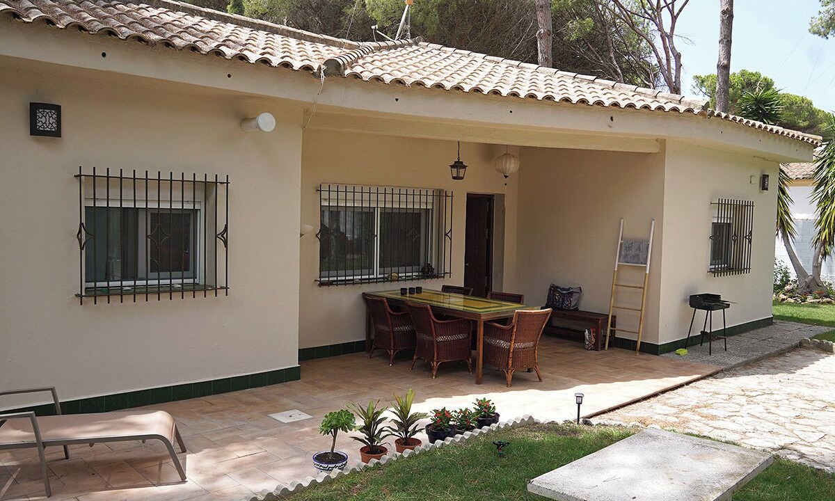 Photo of Outdoor in Los Gallos-Cerromolino