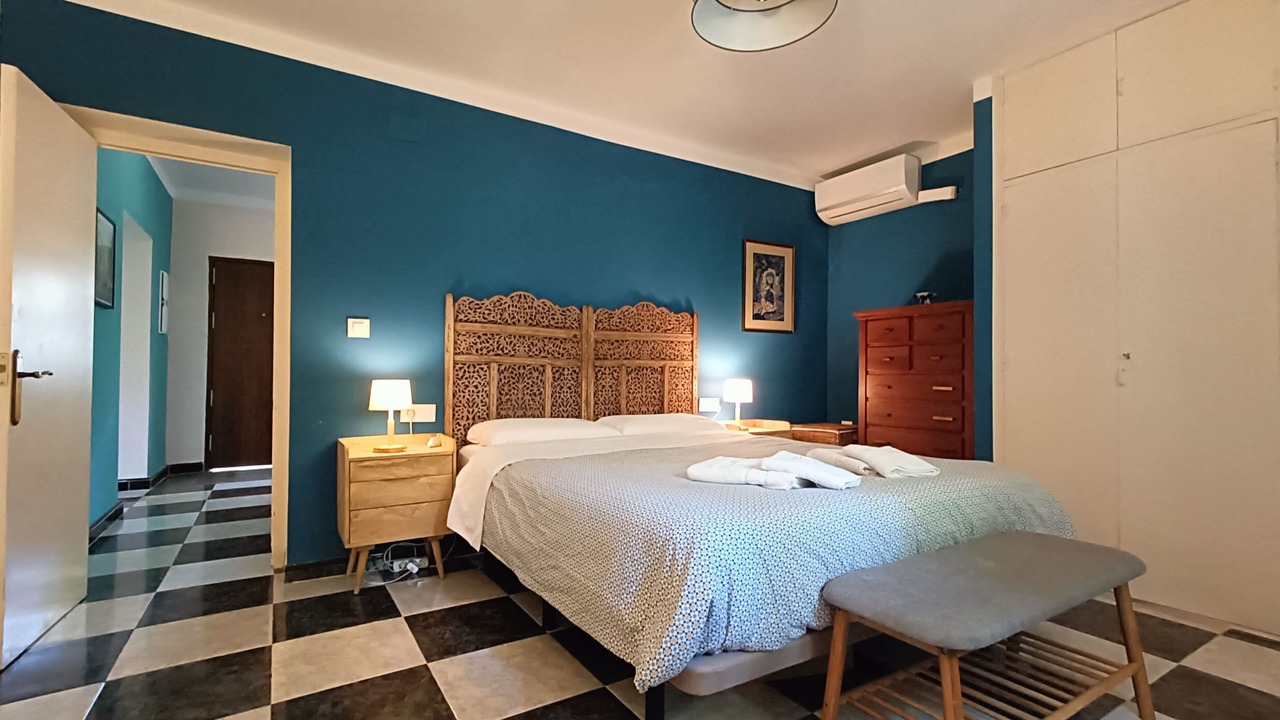 Photo of Bedroom in Los Gallos-Cerromolino