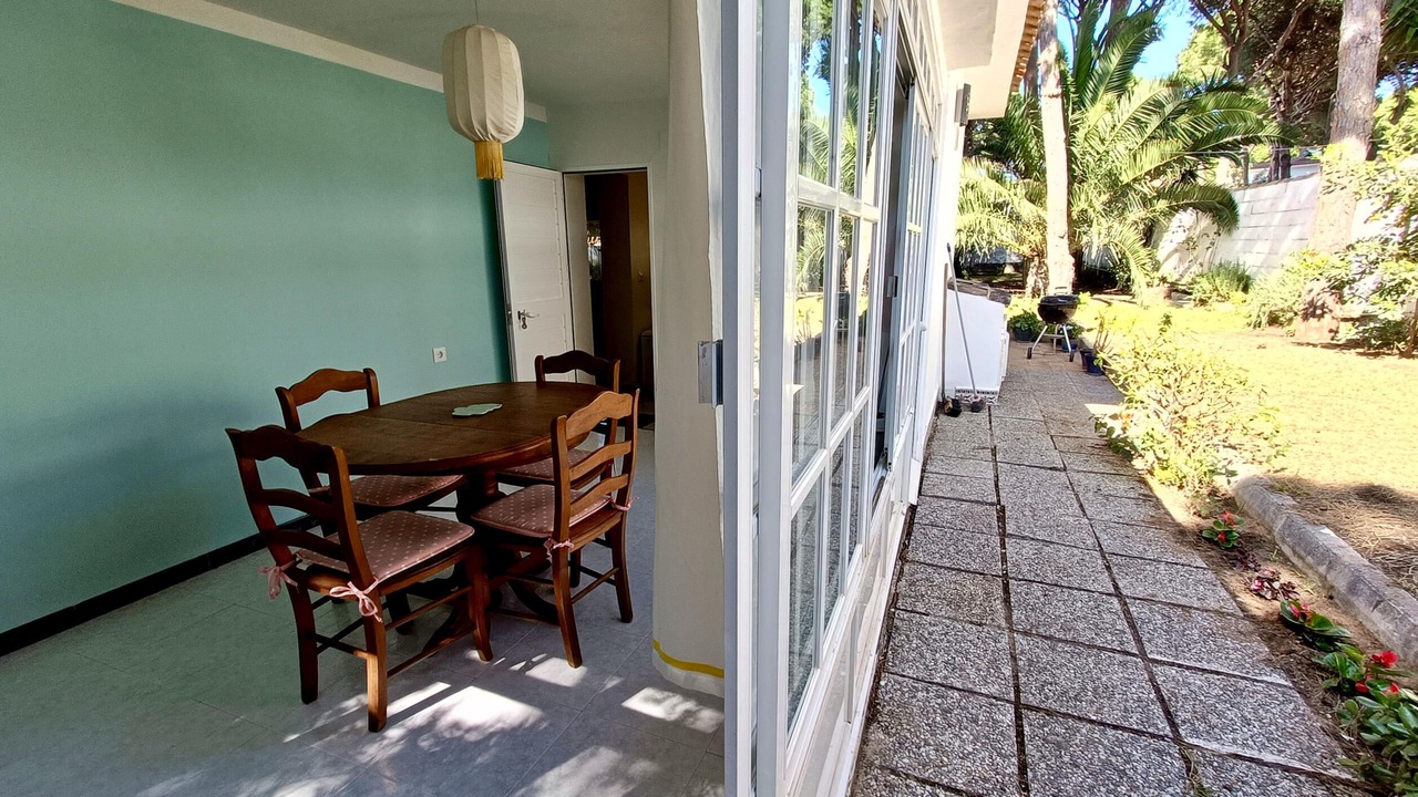 Photo of Outdoor in Los Gallos-Cerromolino