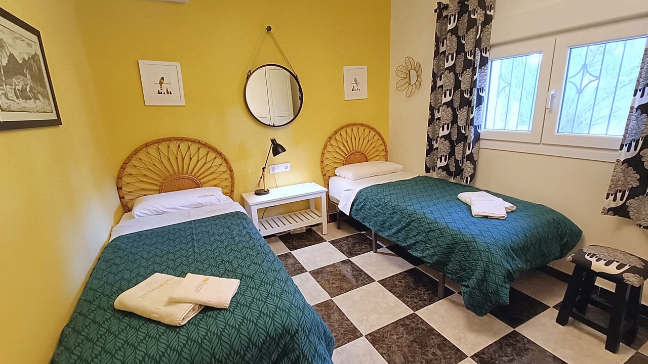 Photo of Bedroom in Los Gallos-Cerromolino