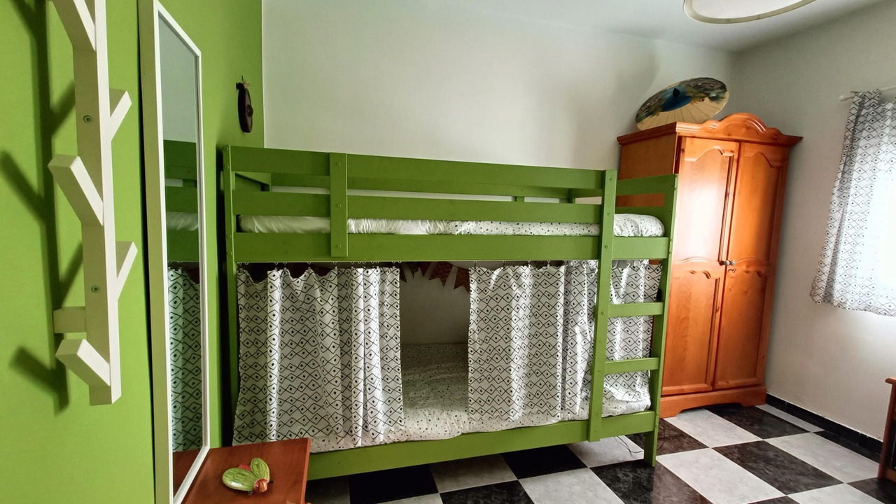 Photo of Bedroom in Los Gallos-Cerromolino
