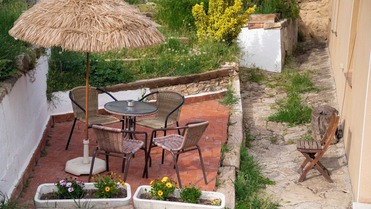 Photo of Outdoor in Puebla de Don Fadrique