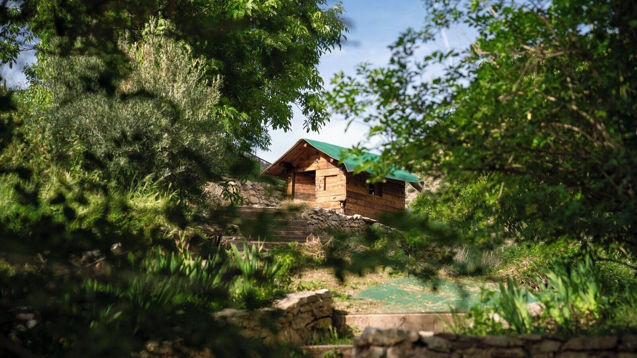 Photo of Outdoor in Puebla de Don Fadrique