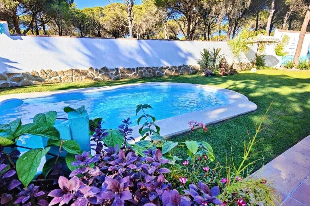 Photo of Outdoor in Chiclana de la Frontera