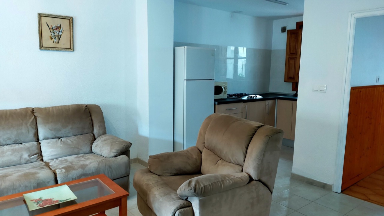 Photo of Livingroom in El Valle
