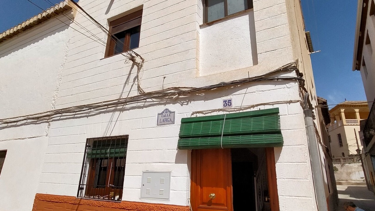 Photo of Outdoor in El Valle