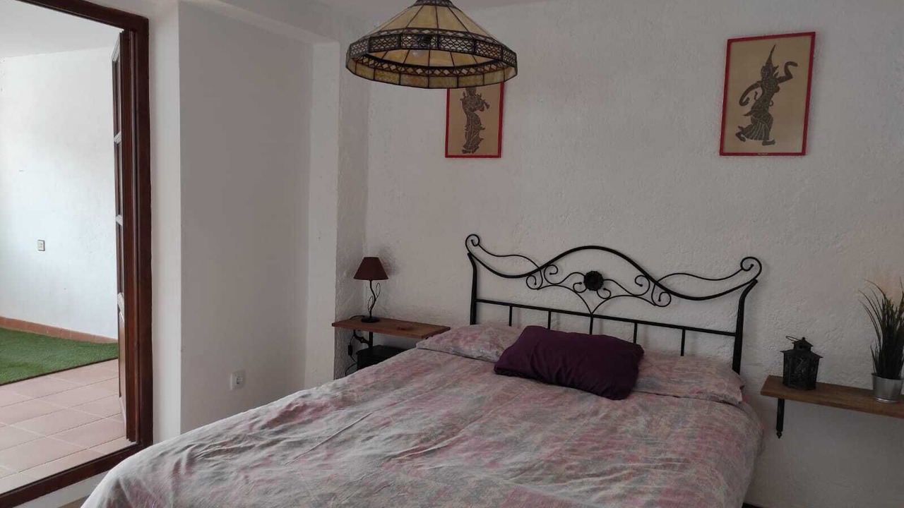 Photo of Bedroom in El Valle