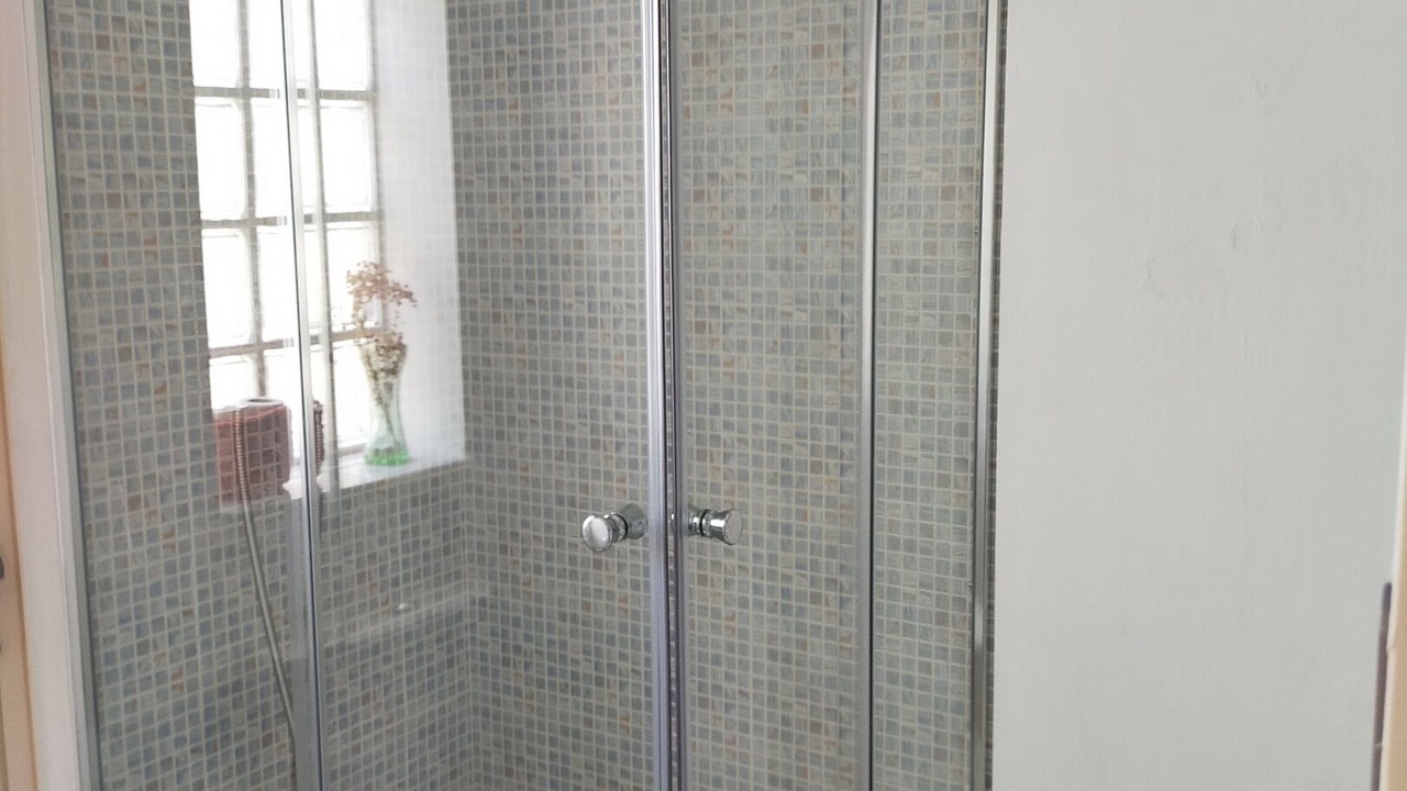 Photo of Bathroom in El Valle