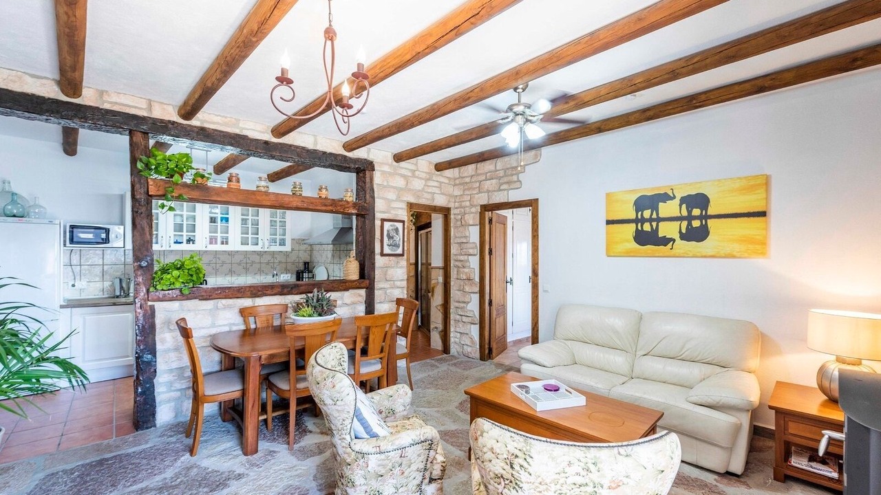 Photo of Livingroom in Gaucin