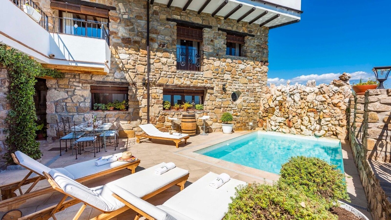 Photo of Outdoor in Gaucin