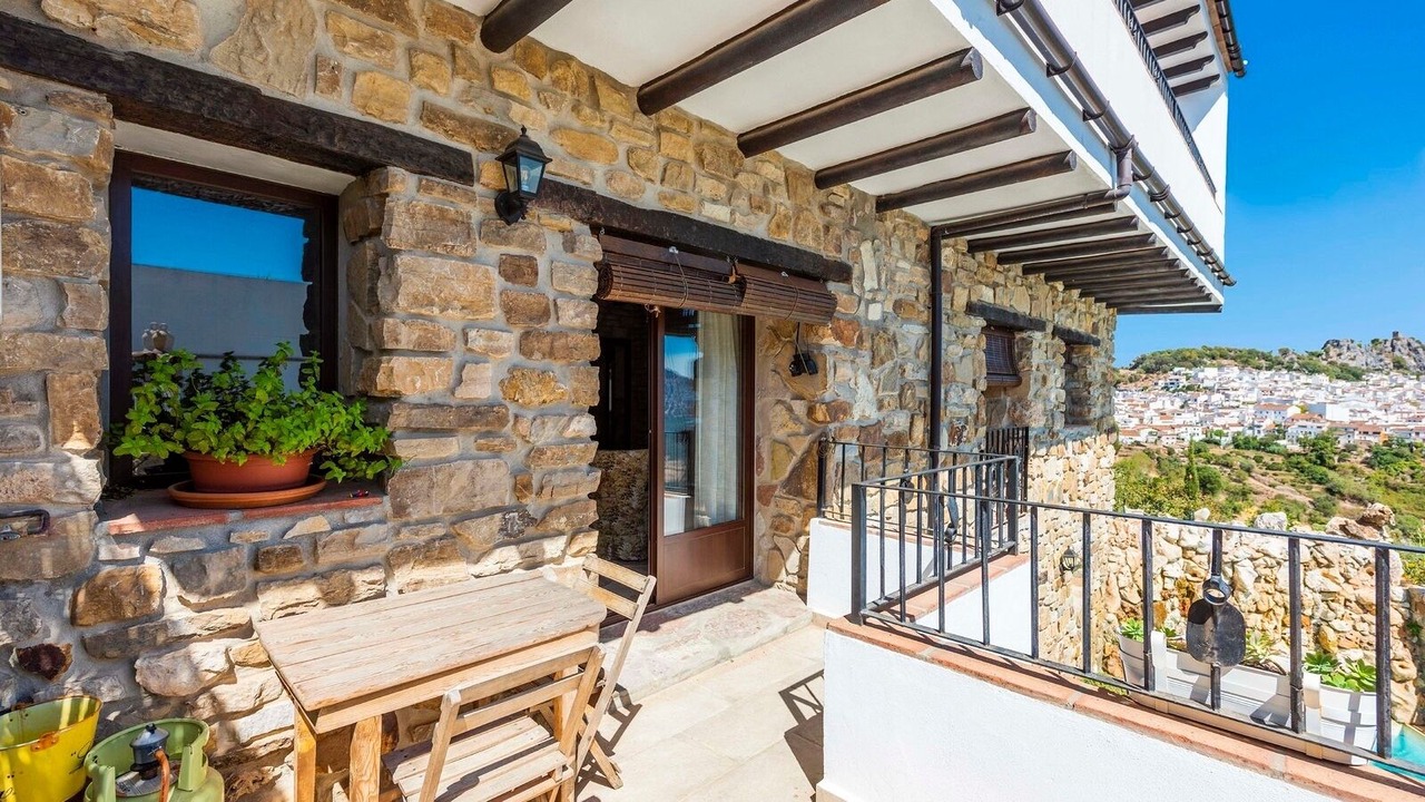 Photo of Outdoor in Gaucin