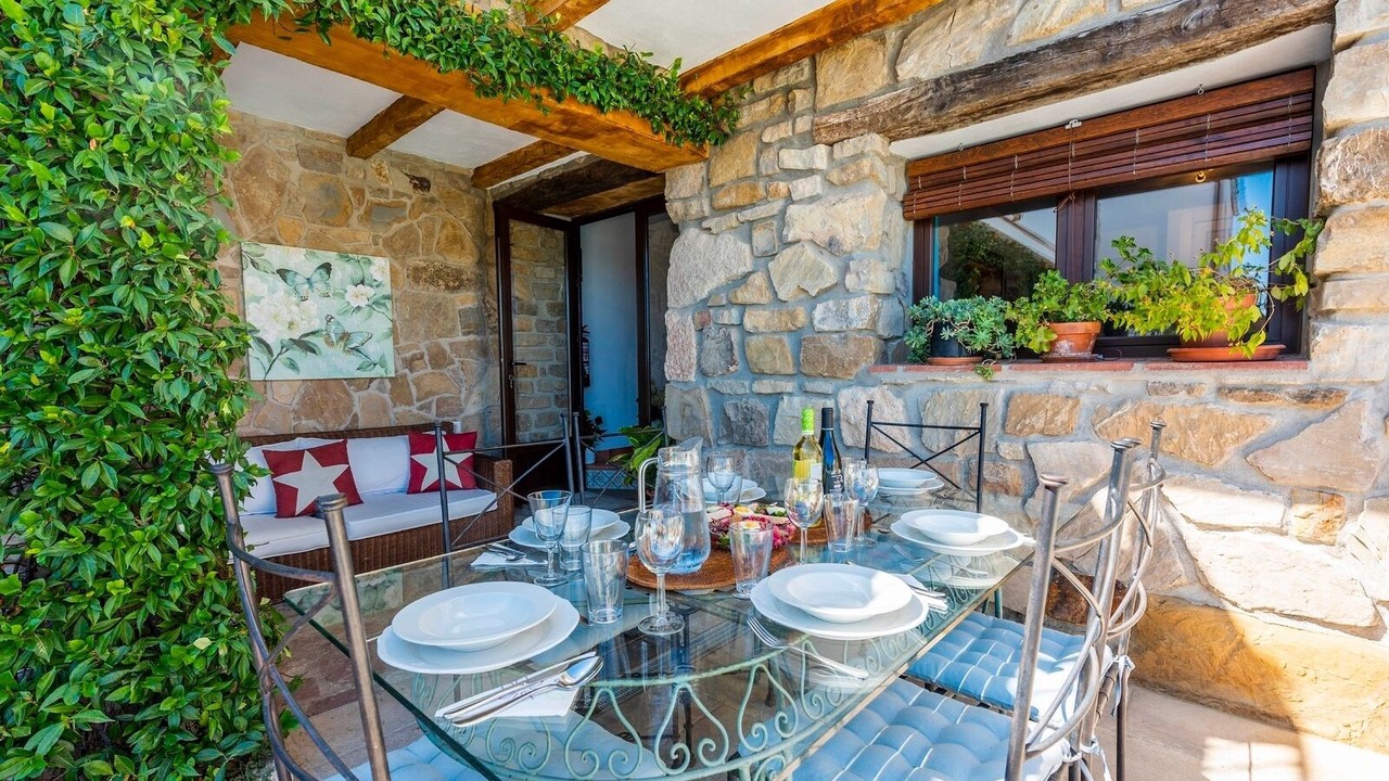Photo of Outdoor in Gaucin