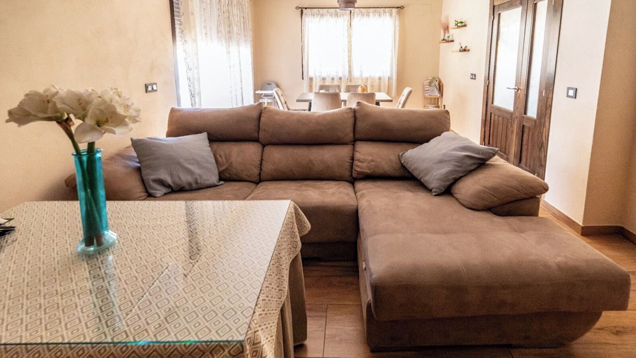 Photo of Livingroom in Alcala la Real