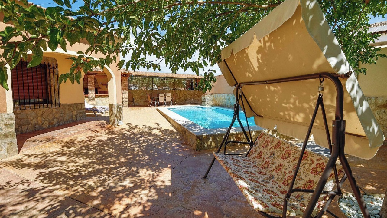 Photo of Outdoor in Alcala la Real