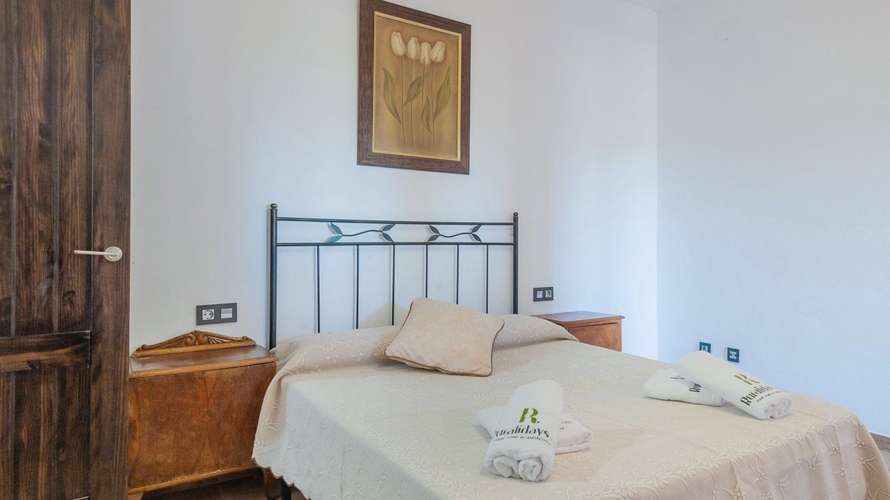 Photo of Bedroom in Alcala la Real