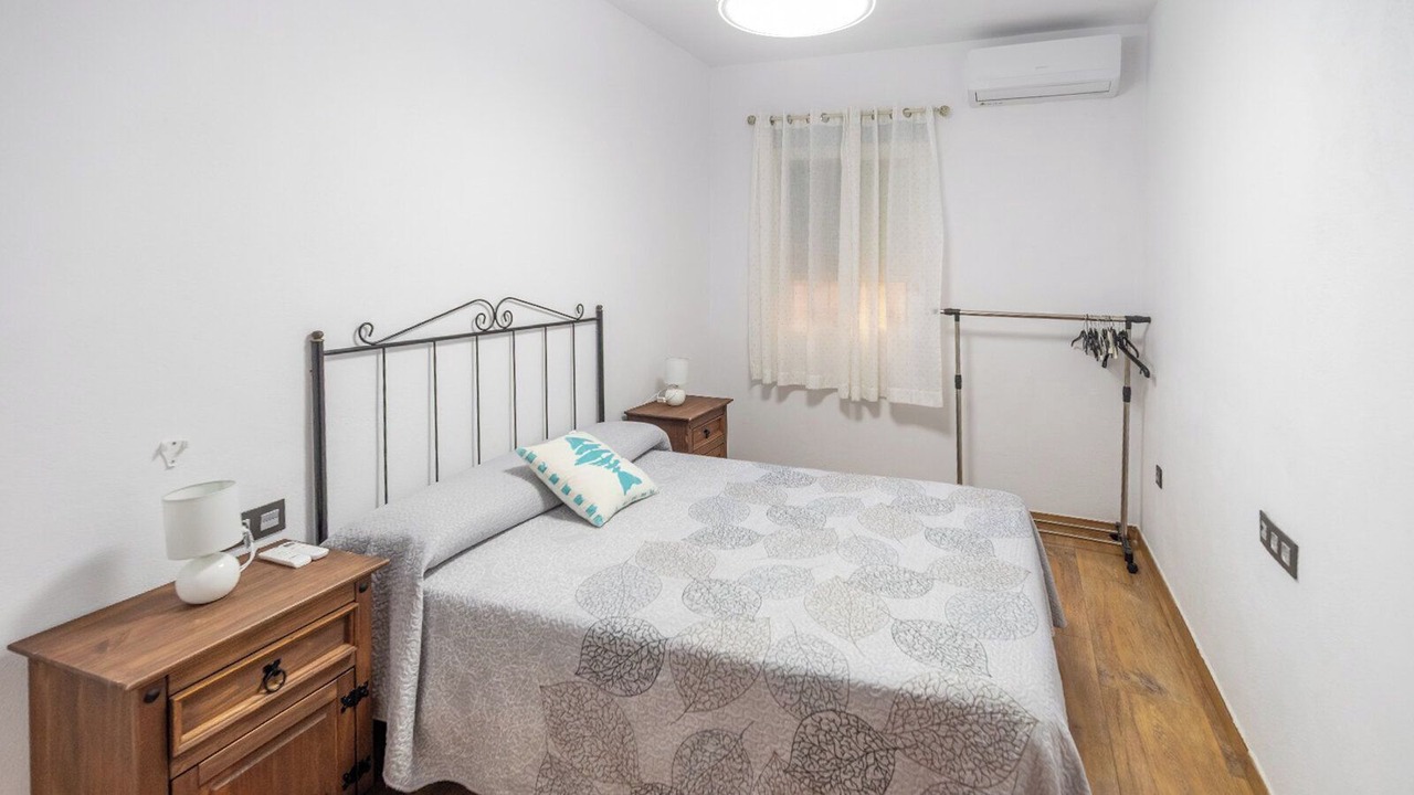 Photo of Bedroom in Alcala la Real