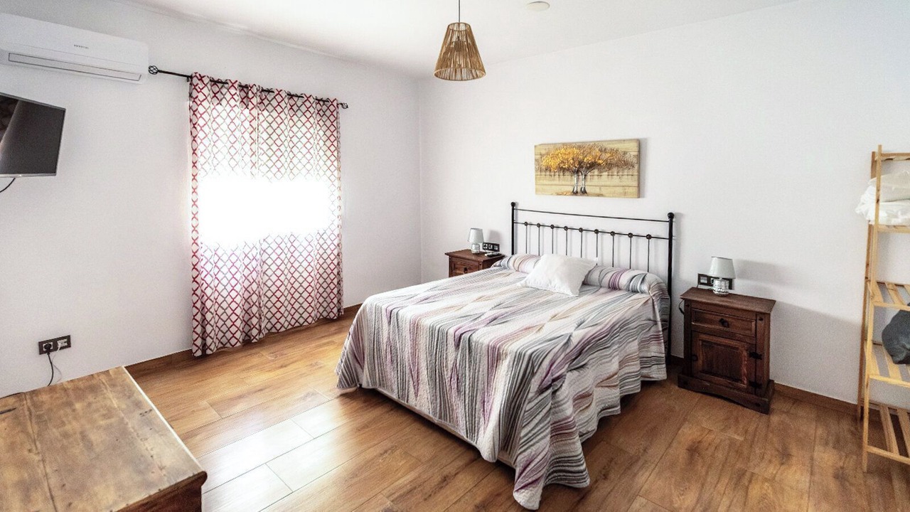 Photo of Bedroom in Alcala la Real