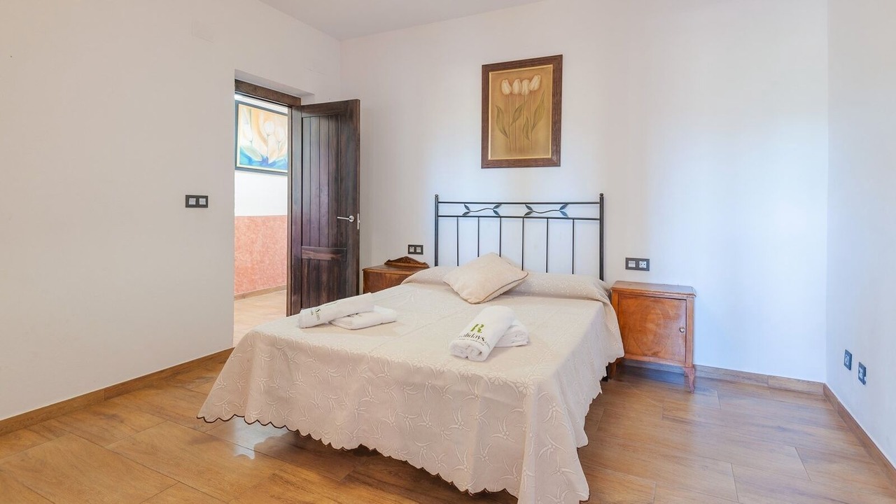 Photo of Bedroom in Alcala la Real