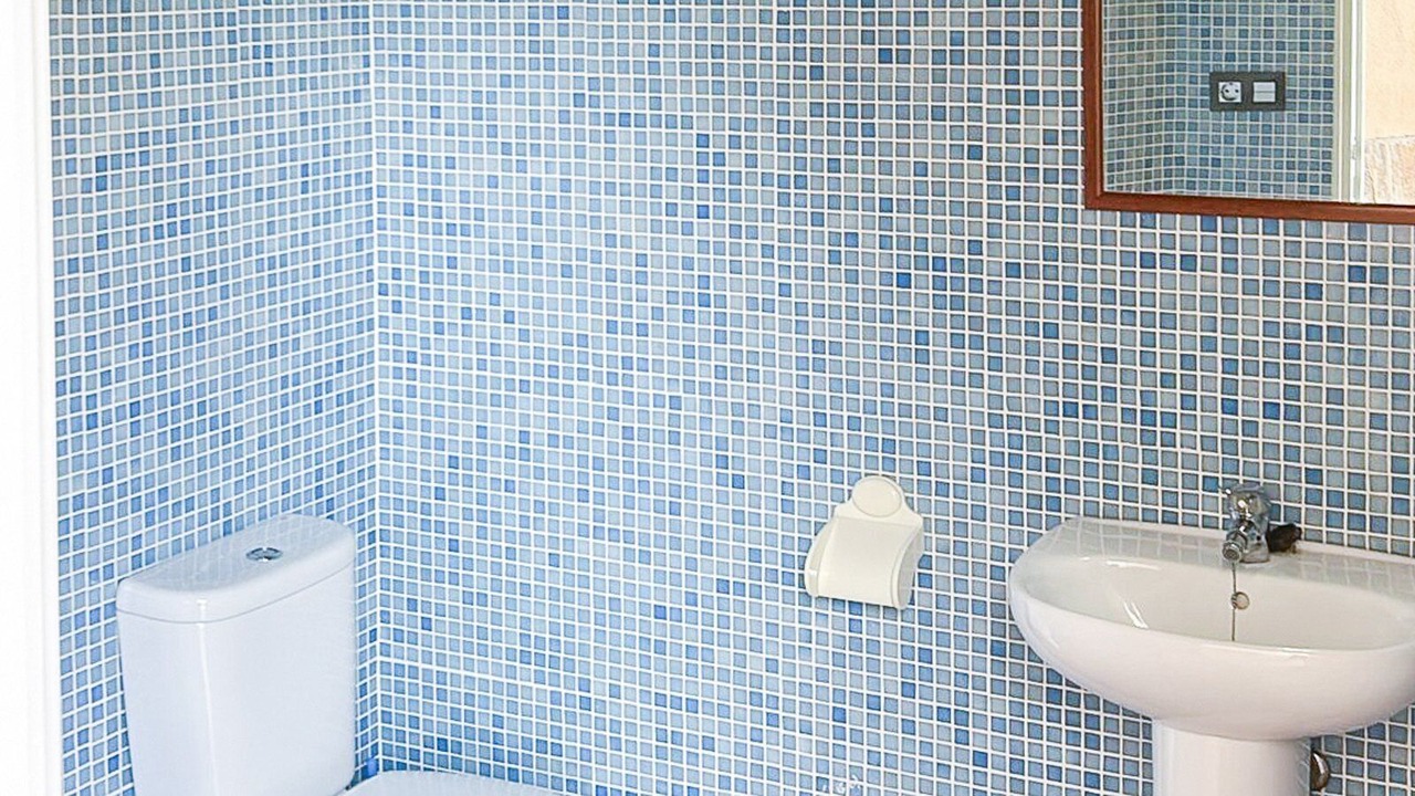 Photo of Bathroom in Alcala la Real