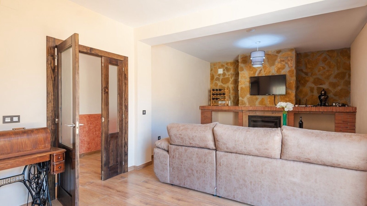 Photo of Livingroom in Alcala la Real
