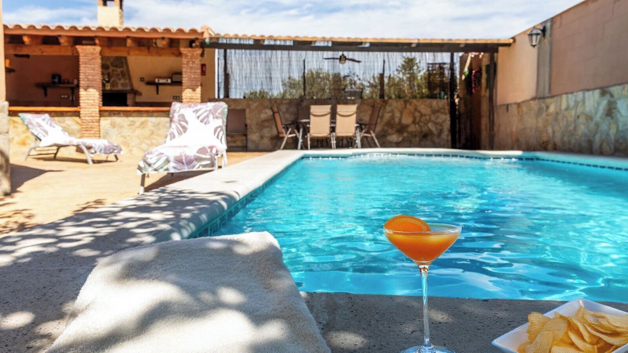 Photo of Outdoor in Alcala la Real